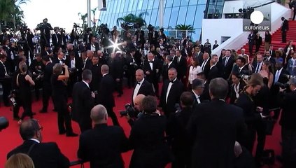 Filmfestival: Halbzeit in Cannes
