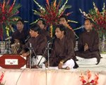 Pharr Wanjhli Badal Taqdeer Ranjhna|Arif Feroz|Qawwali