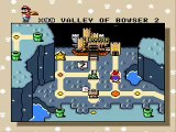 Super Mario World (SNes) - Bowser