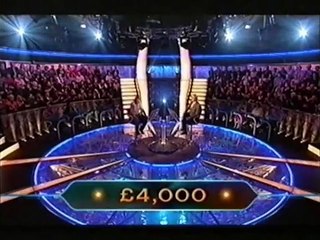 Who wants to be a Millionaire - Major Fraud 2