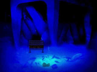 [Exploration] Yume 2kki v0.103 - Vers "Depths"