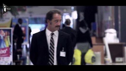 "La Loi du marché" ou Vincent Lindon face au chômage