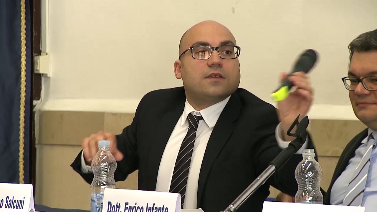 5 - Prof. Giandomenico Salcuni