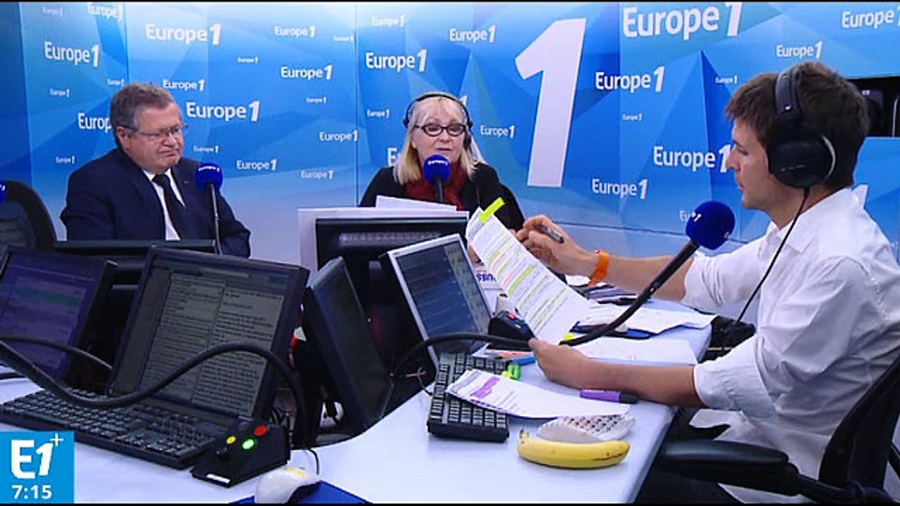 Veil : "Les demandes de Kerviel sont excessives mais légitimes"