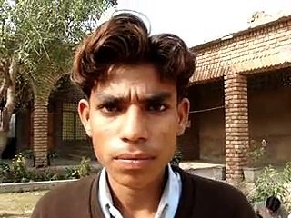 Mewat students speak