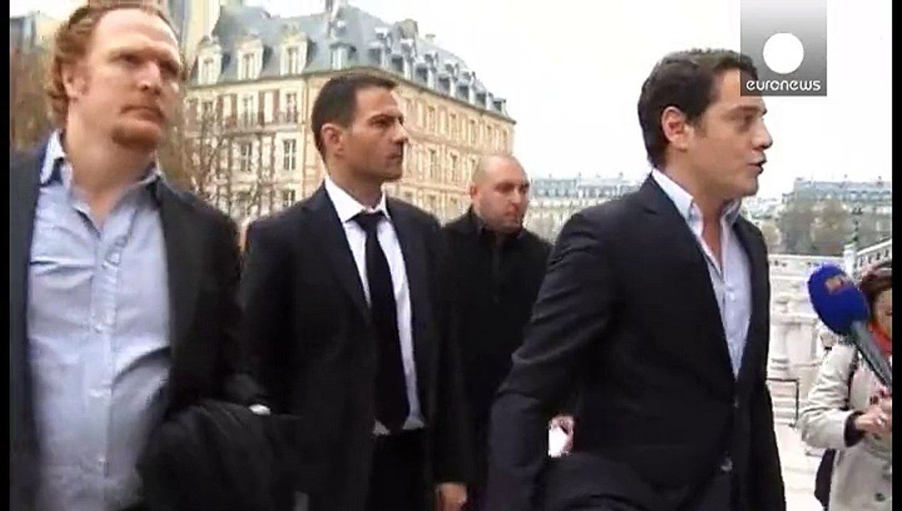 Une demande de révision du procès déposée dans l'affaire Kerviel-Société Générale