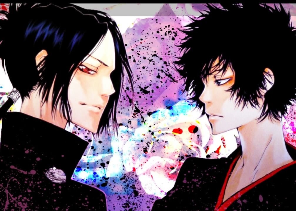 REBORN!Katekyo Hitman Reborn Sakura addiction