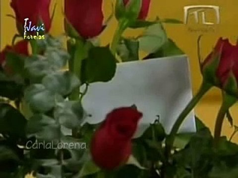 EJDLV: Juan Carlos celoso porque Fabián llenó de flores la casa de Lorena