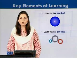 Learning Theories: Key Elements of Learning 📚