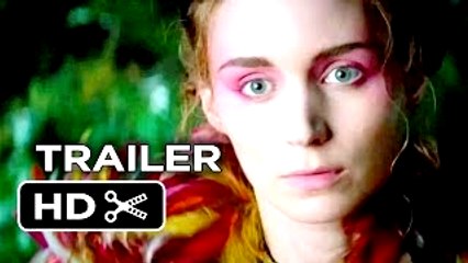 Pan Official Trailer #2 (2015) - Hugh Jackman, Rooney Mara Movie HD