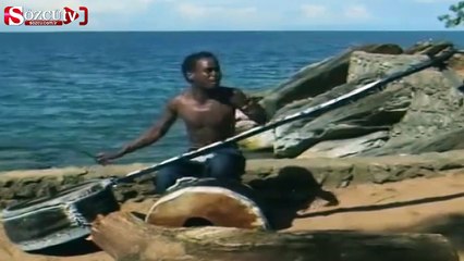 Müziği tekrar keşfeden genç!