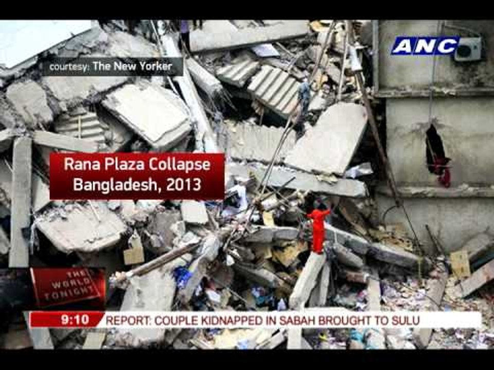 How big firms can help small companies