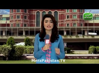 Hum Sab Umeed sy hain program