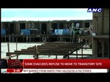 Gov't to relocate Zamboanga evacuees