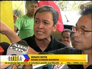PNP starts working on fire victims's DNA samples