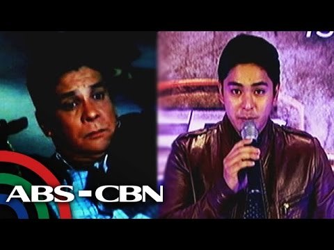 Coco Martin grabs the lead role in Ang Probinsyano