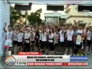 TV Patrol Pampanga - May 18, 2015