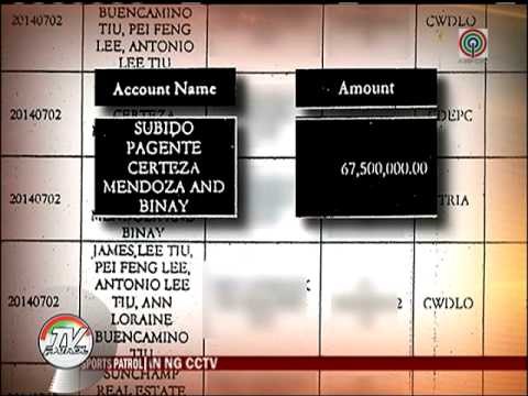 Tony Tiu, umalma sa umano'y panggigipit ng gobyerno