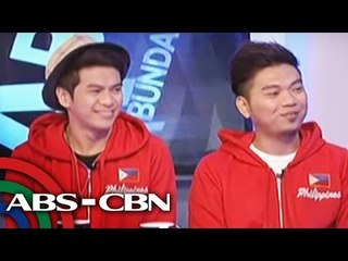 How El Gamma Penumbra came up with shadow play concept?