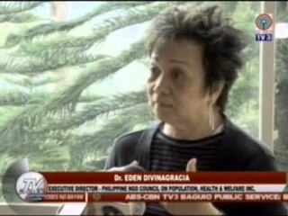 TV Patrol Northern Luzon - May 18, 2015