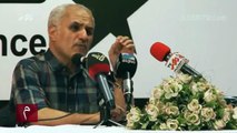 Iranian Political Scientist Discusses Syria (English Subtitles)
