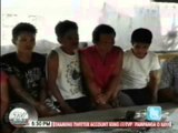 TV Patrol Pampanga - November 14, 2014