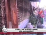 TV Patrol Southern Mindanao - November 17, 2014