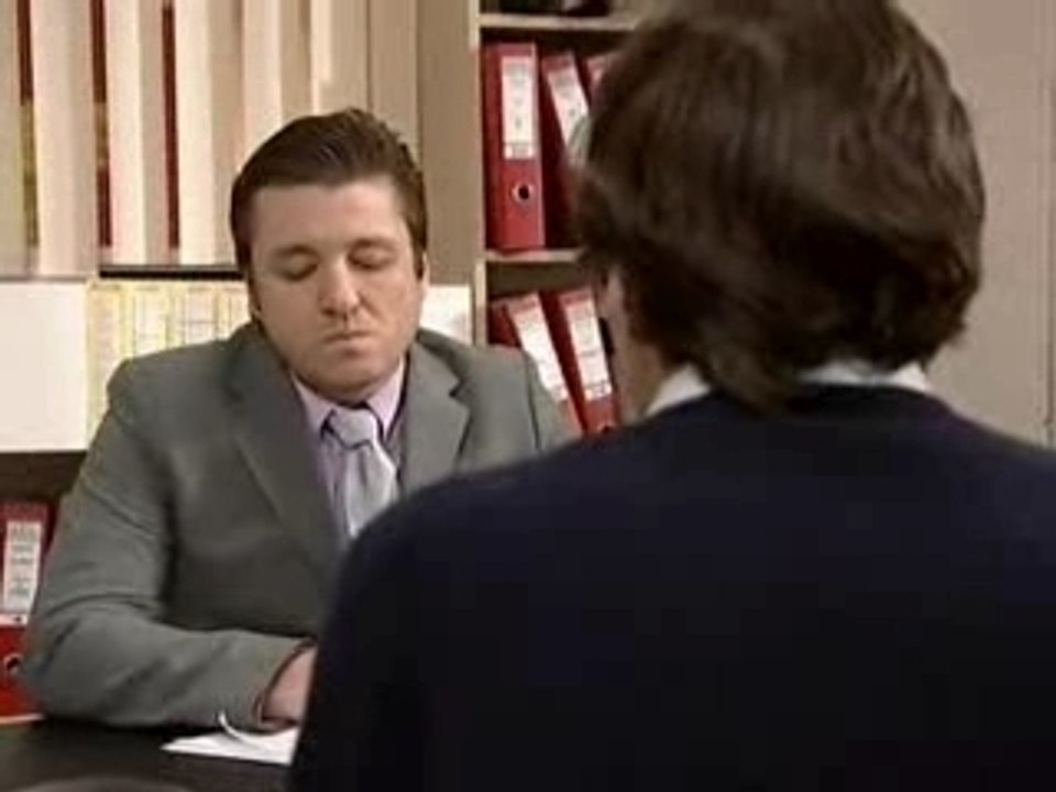 Crédit agricoole - Pub detournee