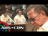 Imbestigasyon ng Senado kay Binay, aabutin ng 2015?