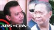 Why Trillanes is not surprised when Binay backed out