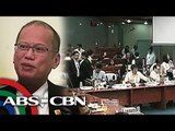 Why PNoy wants Senate to wrap up Binay probe