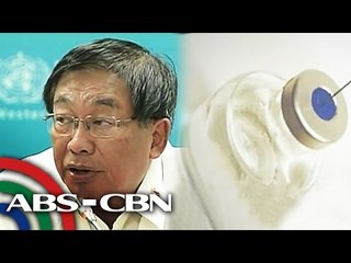 Ona: DOH iniimbestigahan ang pagbili sa bakuna