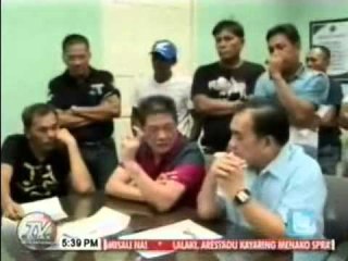 TV Patrol Pampanga - November 12, 2014