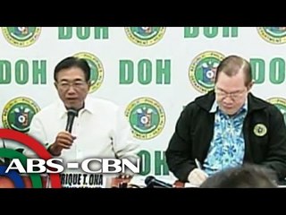 Si Secretary Ona, bakit maling bakuna ang inuna?