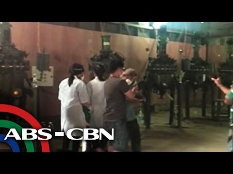 P3B shabu, gamit nakumpiska sa Tarlac