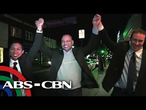 Fil-Am candidates win in US midterm polls