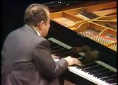 Claudio Arrau - F. Liszt Ballade no.2 S.171 B minor