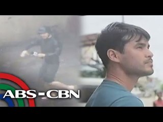 Atom reminisces his "Yolanda" experience