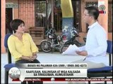 TV Patrol Palawan - November 7, 2014