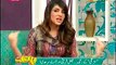 Actress Zhalay Sarhadi Response on her Item Number Song in Movie Jalebi
