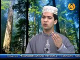 Naat e Rasool E Maqbool SAWS From The Noor.TV