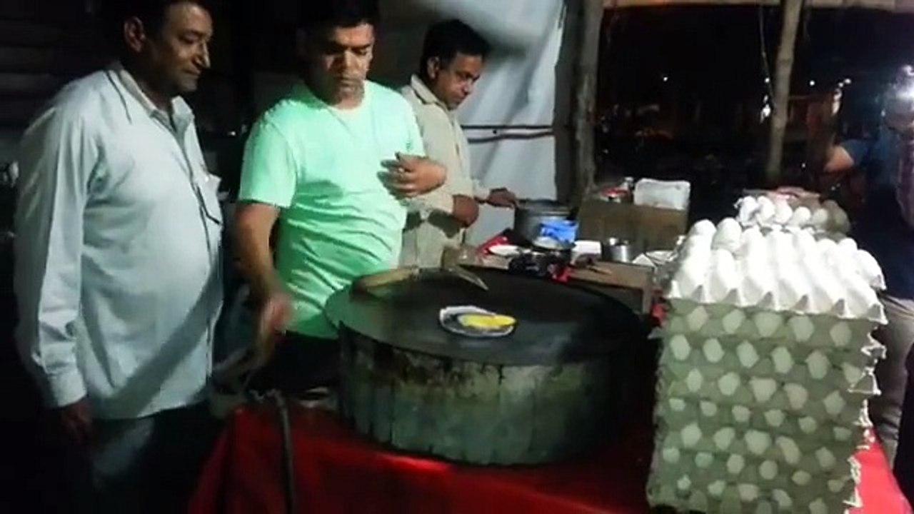 3 belles surprises pour ce cuisinier indien!