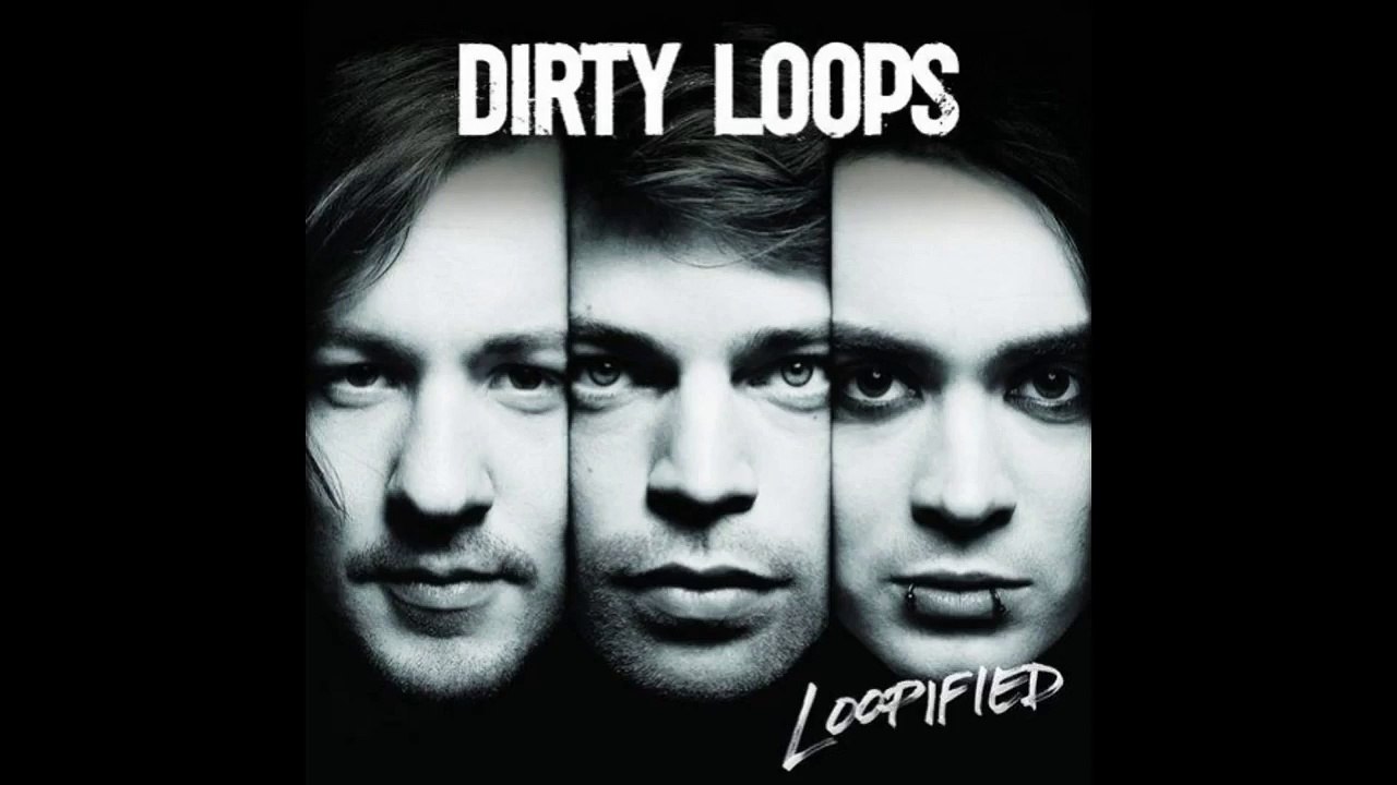 Dirty Loops - Lost In You