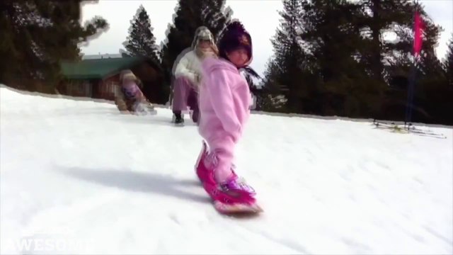 Kids are awesome!! Have you ever seen this?!