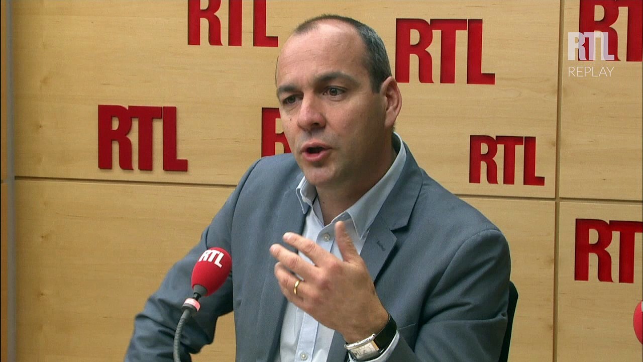Laurent Berger soutient la réforme du collège