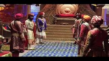 Bharat Ka Veer Putra–Maharana Pratap-Mughal To Attack On Chittor,What Will Pratap Do?-Watch Latest Video-19 May 2015