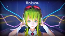 [TEASER] Hibikase - Gumi Megpoid HD