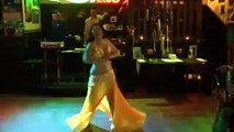 Arabic Dance Arabic Belly Dance Marta Korzun [360p]1