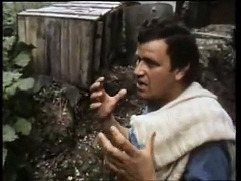 Gerhard Polt: Bunkerführung