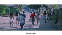 SHINee - View MV [Türkçe Alt Yazılı]